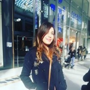 Ines - Prof d'initiation informatique - Sainte-Luce-sur-Loire