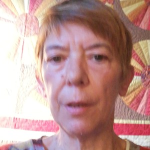 Isabelle - Prof de français - Chinon