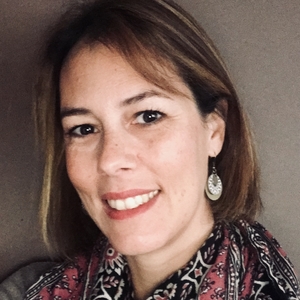 Delphine - Coach professionnel - Beurlay