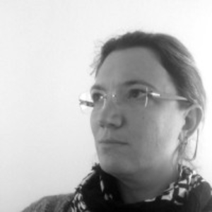 Patricia - Prof de maths - Fouillouse