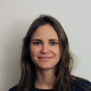 Charlotte - Prof de maths - Gentilly