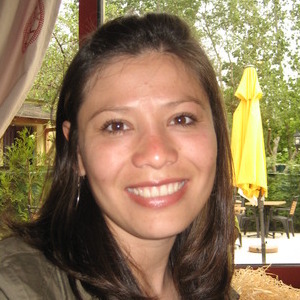 Viridiana - Prof d'espagnol - Le Rheu