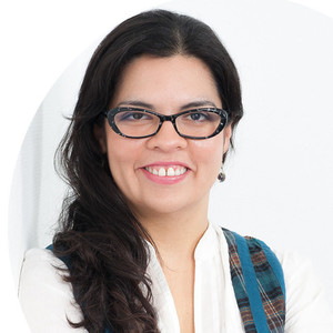 Adriana - Prof d'espagnol - Aigrefeuille-sur-Maine