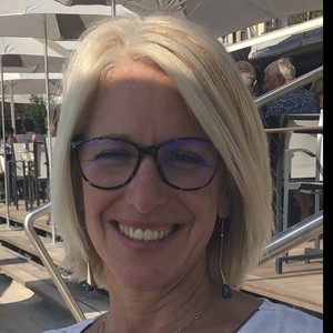 Luisa - Prof d'espagnol - Grasse