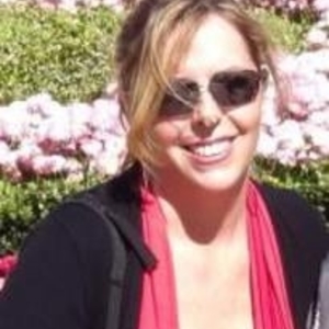 Sandra - Prof d'espagnol - La Valette-du-Var