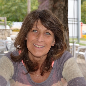 Lidia - Prof d'espagnol - Villenave-d'Ornon