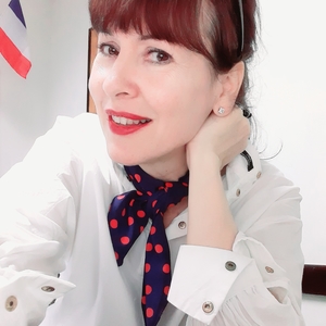 Mila - Prof d'espagnol - Anzin