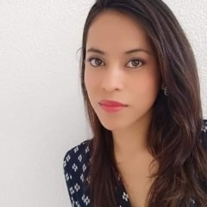 Elena - Prof d'espagnol - Valence