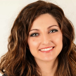 Christelle - Prof de maquillage - Lorient