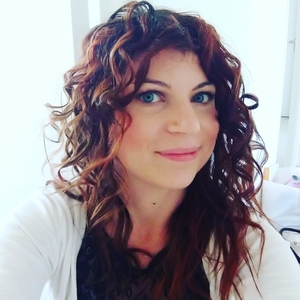 Fanny - Prof de maquillage - Nice