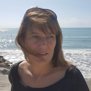 Catherine - Prof de méthodologie - Lamanon