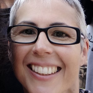 Sandrine - Prof de français - La Celle-sous-Gouzon