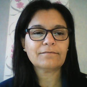 Carole - Prof de français - Laon