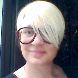 Camille - Prof de français - La Courneuve