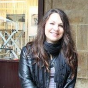 Virginie - Prof d'aide aux devoirs - La Ville-aux-Dames