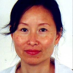 Qiong - Prof de chinois - Drusenheim