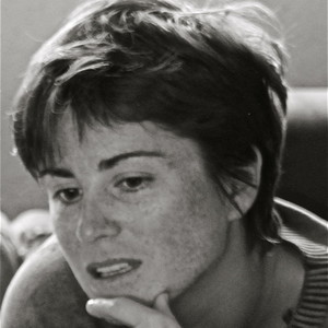 Astrid - Prof d'anglais - La Roche-sur-Yon