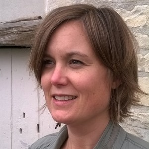 Jo - Prof d'anglais - Vervant