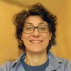 SEVERINE - Prof de bureautique - Strasbourg
