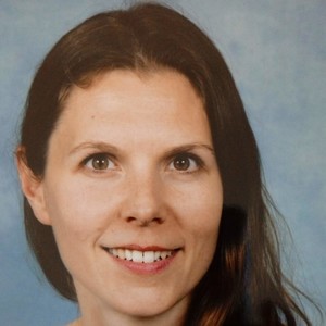 Maité - Prof de fle - français langue étrangère - Montpellier