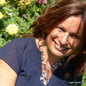 CLAIRE - Prof de fle - français langue étrangère - Grenoble