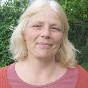 Cora - Prof de fle - français langue étrangère - Le Dorat