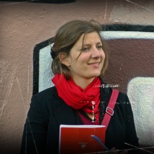 Hélène - Prof d'espagnol - Toulouse