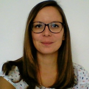 Juliette - Prof de fle - français langue étrangère - Paris