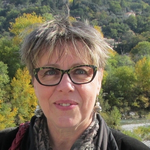 Claire - Prof d'initiation informatique - Gap