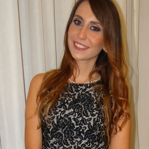 Alessia - Prof d'italien - Annecy