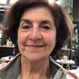 Michele - Prof de français - Paris 9e