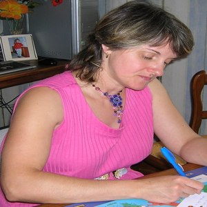 Brigitte - Prof d'aide aux devoirs - Trélissac