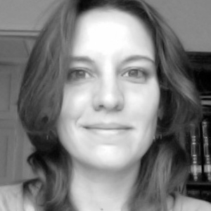Aline - Prof de français - Strasbourg