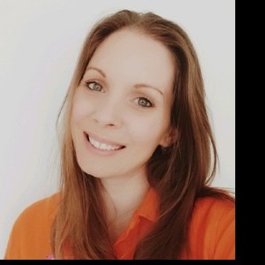 Céline - Prof d'anglais - Valenciennes