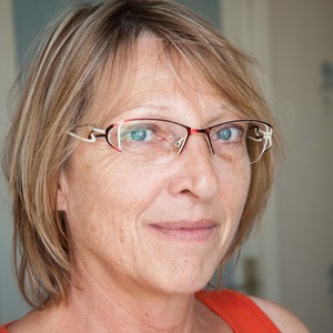PATRICIA - Prof d'expression orale - anglais - Le Mée-sur-Seine