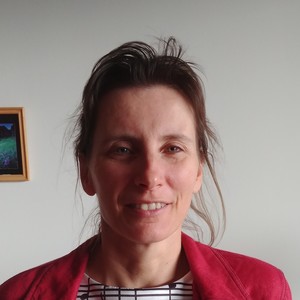 Claire - Prof de maths - Toulouse