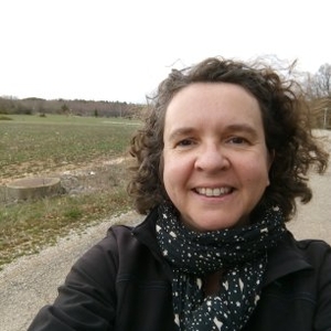 VIRGINIE - Prof d'anglais - Quimper