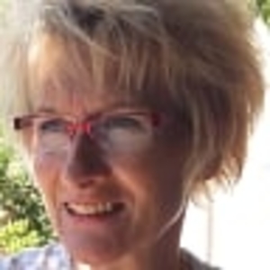 Christine - Prof de soutien scolaire - Solliès-Toucas