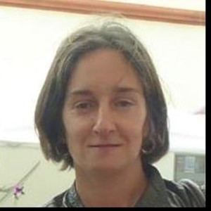 Géraldine - Prof de chimie - Toulouse