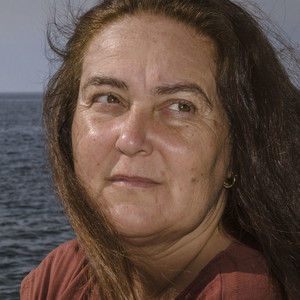 Nathalie - Prof de français - Pernes-les-Fontaines