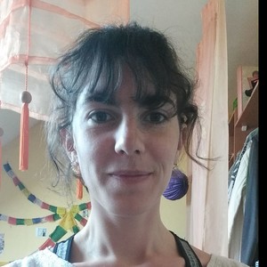 Emeline - Prof de fle - français langue étrangère - Witry-lès-Reims