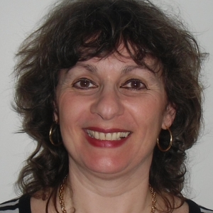Isabelle - Prof de français - Sorgues