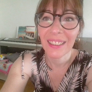Maryline - Prof de fle - français langue étrangère - Villedieu-sur-Indre
