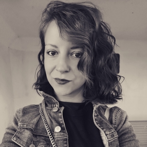Gordana - Prof d'aide aux devoirs - Saint-Genouph