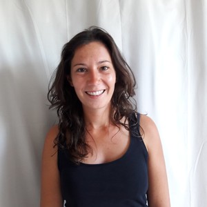 Hélène - Prof de fle - français langue étrangère - La Rochelle