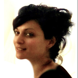 Virginie - Prof de fle - français langue étrangère - Bourgoin-Jallieu