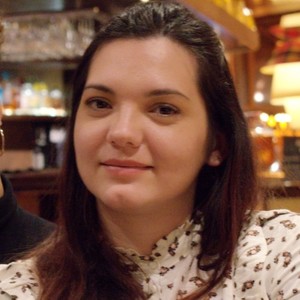 Joanna - Prof de fle - français langue étrangère - Boé