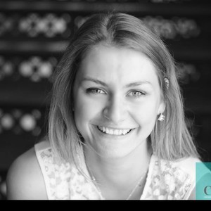 Katya - Prof de français - Zofingen