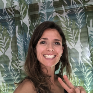 Sophie - Prof de fle - français langue étrangère - Aix-en-Provence