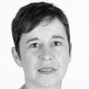 Emmanuelle - Prof de français - Grenoble